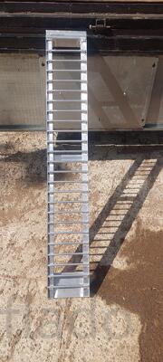 Сходни для мототехники ГКА 5.150.20.2/1