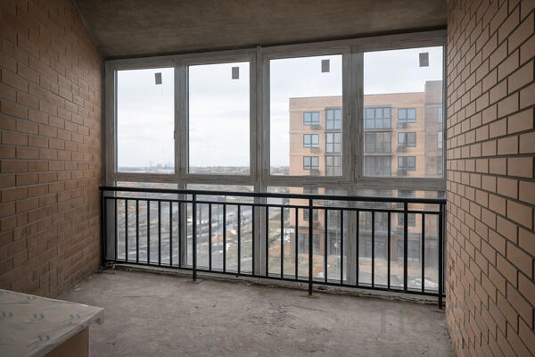 1-к квартира, 39 м², 5/7 эт.