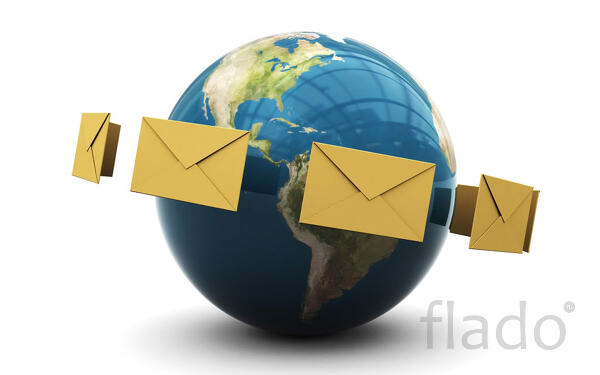 Летающие конверты это самая быстрая доставка документов по России