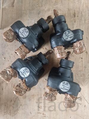 Тепловозные запчасти