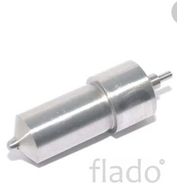 Топливная аппаратура для дизелей тепловозов