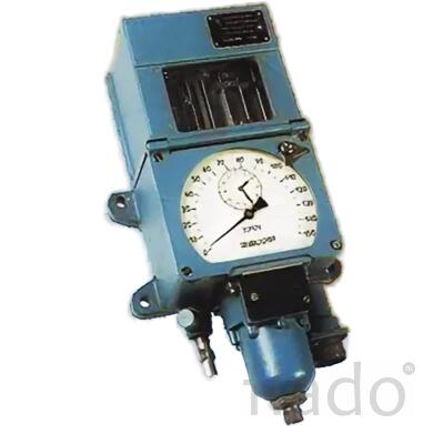 Скоростемер локомотивный и запчасти к нему