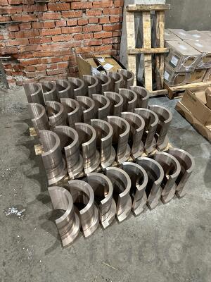 Вкладыш МОП 8ТХ.263.178/179