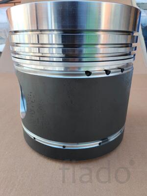 Поршни для тепловозов