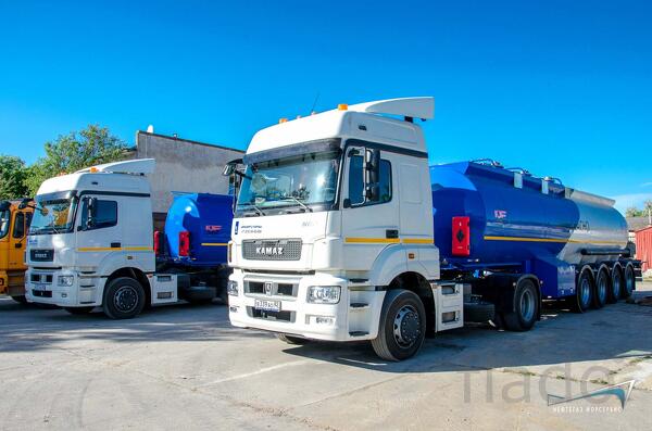 Топочный мазут М-100 автоналив из Ангарска 29 500 руб/тн