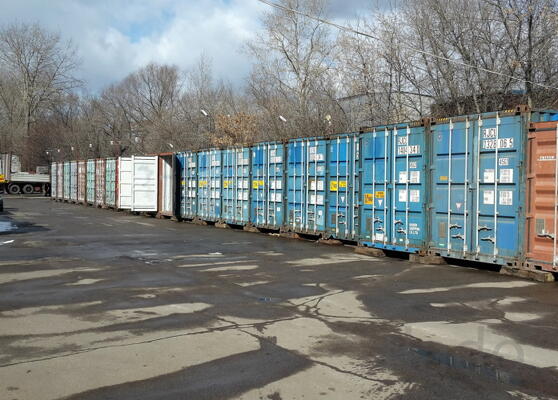 Участок 8 сот. (промназначения)