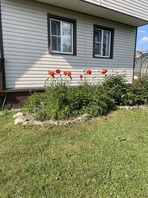 Дом 108 м² на участке 10 сот.