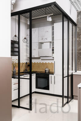 Кухни на заказ