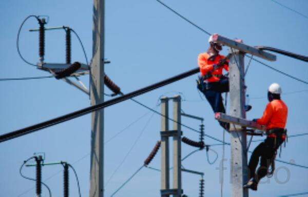 Монтаж СИП, Прокладка кабеля, Электромонтаж