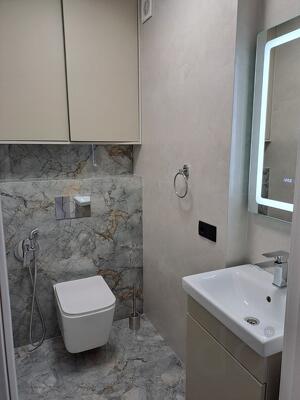 1-к квартира, 42 м², 3/5 эт.