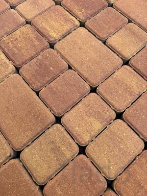 Тротуарная плитка от производителя