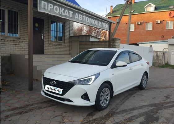 Аренда автомобиля посуточно в Краснодаре