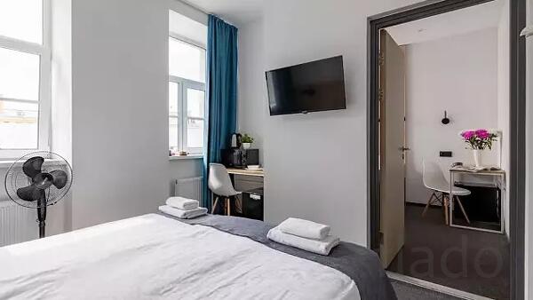 Апарт отель