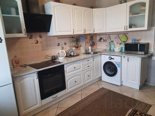 1-к квартира, 39 м², 5/9 эт.