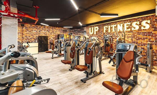 Фитнес клуб в балашихе