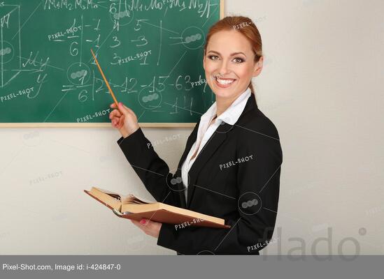 Преподаватель по физике (онлайн)