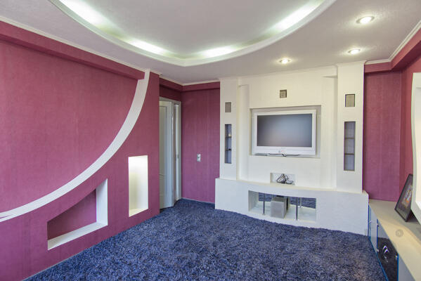 2-к квартира, 48 м², 10/12 эт.