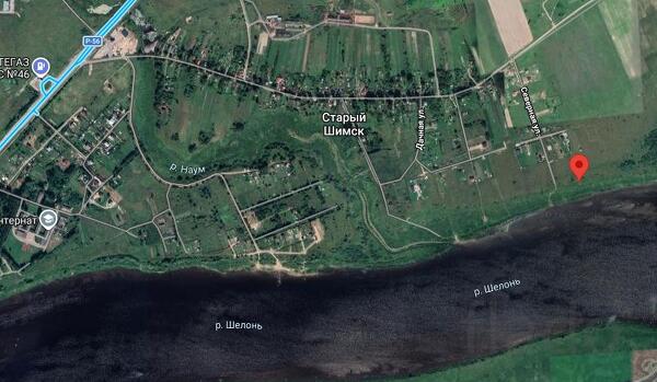 Участок 15 сот. (ИЖС)