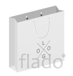 бумажные пакеты с логотипом от Логопак