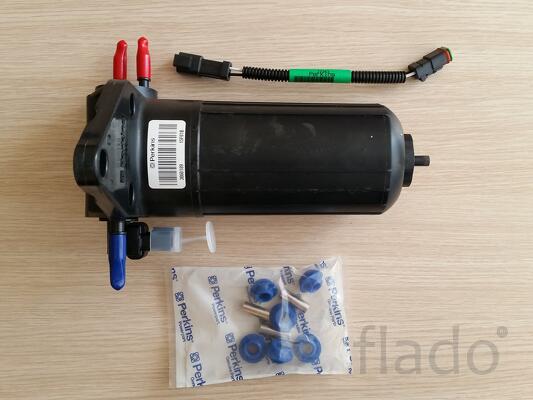 Топливный насос низкого давления Perkins ULPK0038 (4132A018)