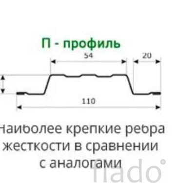 Автоматическая линия для производства штакетника