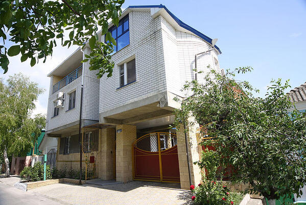 Отдых в Анапе без посредников