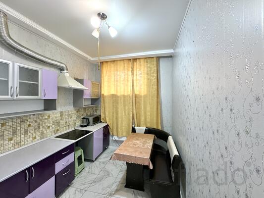 1-к квартира, 39 м², 1/7 эт.