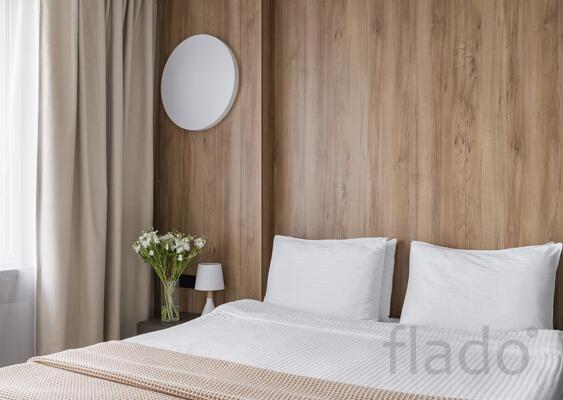 заказать номер в гостинице