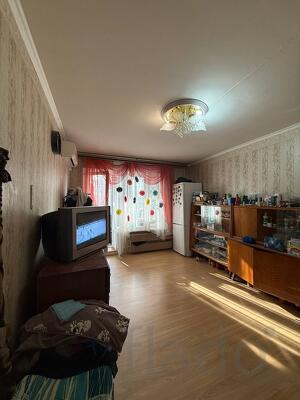 2-к квартира, 48 м², 6/9 эт.