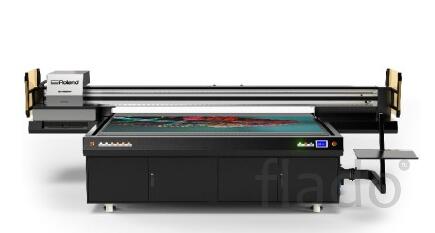 планшетный уф принтер