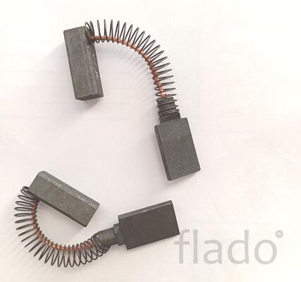 Щетка ЭГ-2А 10Х10Х28 / 3Х16Х23 прямые и скошенные