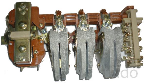 Контакторы КТ-6023, 160 А, 220В и 380В