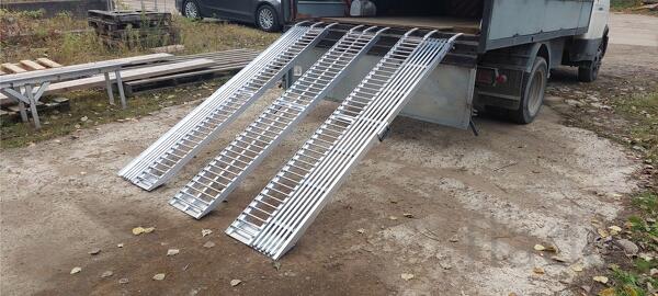 Набор для мото-вездеходов ГКА 5.219.110.6/3Н