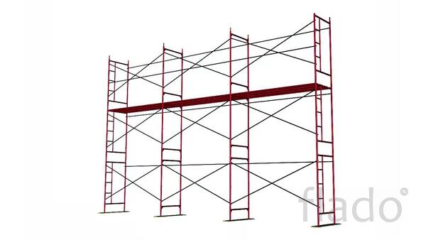 Вышки тура, леса (Аренда)