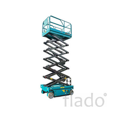 Аренда подъёмника