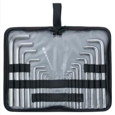 набор ключей