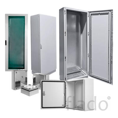 Электротехнические корпуса по вашим размерам