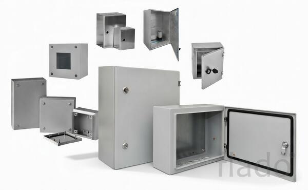 Электротехническое оборудование