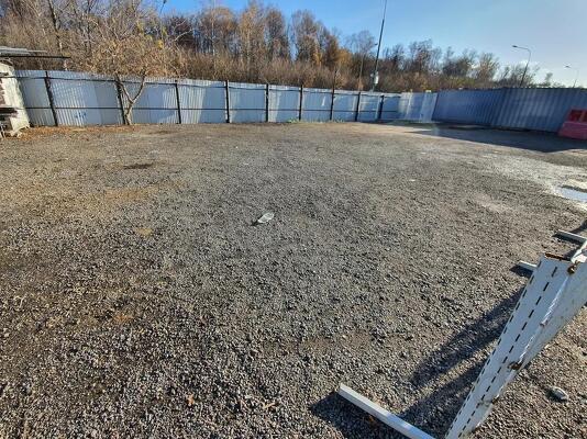 Участок 11 сот. (промназначения)