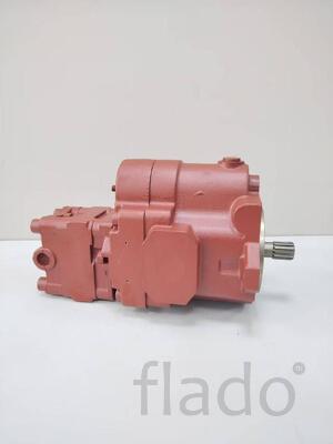 гидравлический насос для мини экскаватора PVD-1B-28L3D