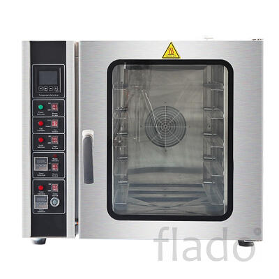 Конвекционные печи