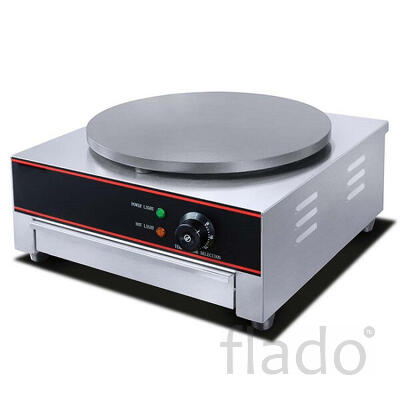 Блинные аппараты