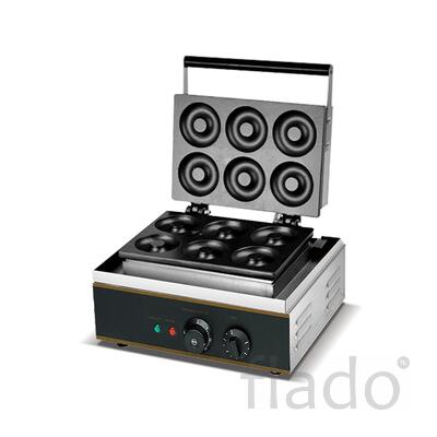 Вафельница для пончиков HDM-5