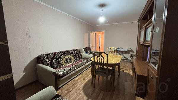 2-к квартира, 60 м², 11/14 эт.