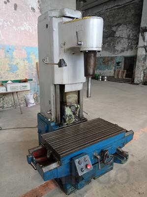 Станок 2А78П, 3К833 отделочно-расточной, хонинговальный