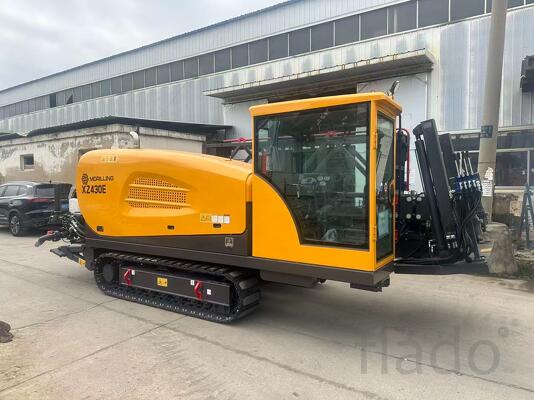 Буровая установка MDRILLING XZ430E