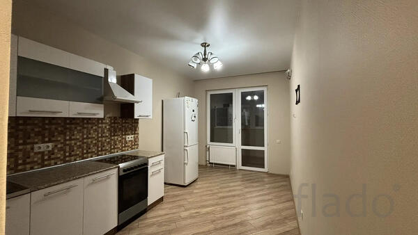 1-к квартира, 37 м², 6/17 эт.