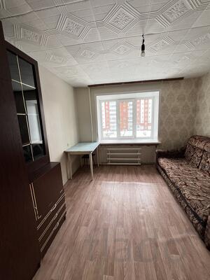 Комната 11 м² в 8-к, 4/9 эт.