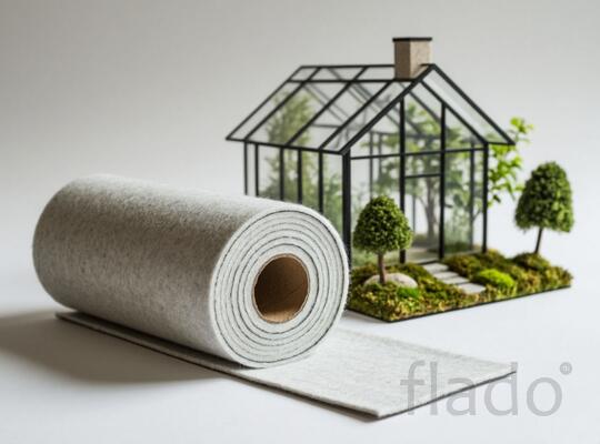 Стеклопластики и стекловолокно