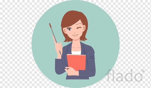 Преподаватель по русскому языку